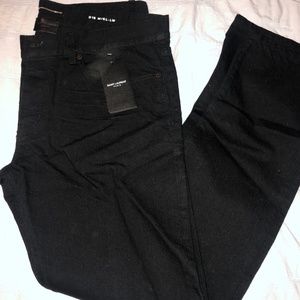 Saint Laurent Jeans